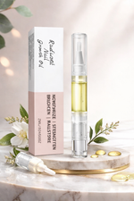 Sérum de croissance pour ongles